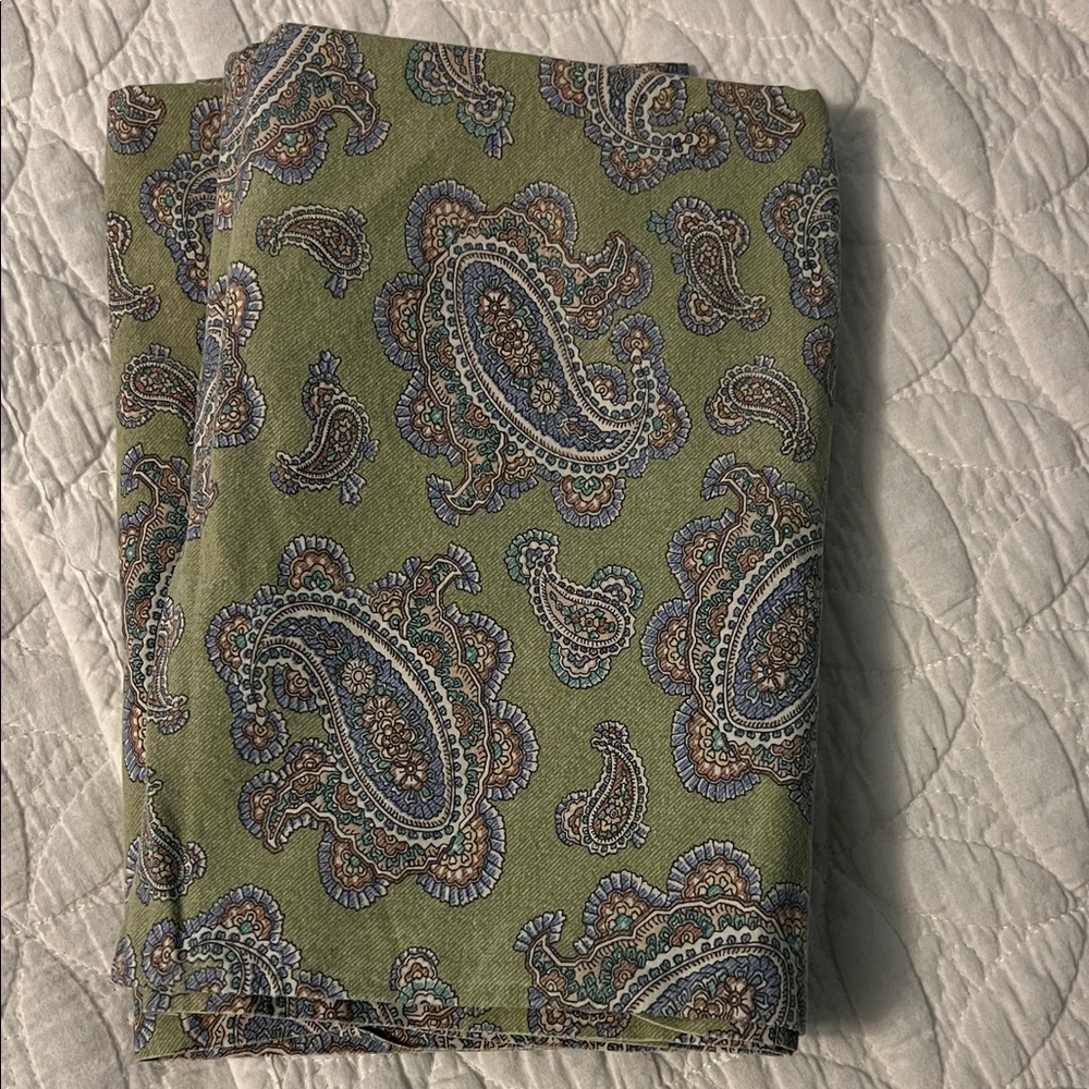 Ralph Lauren king pillowcases